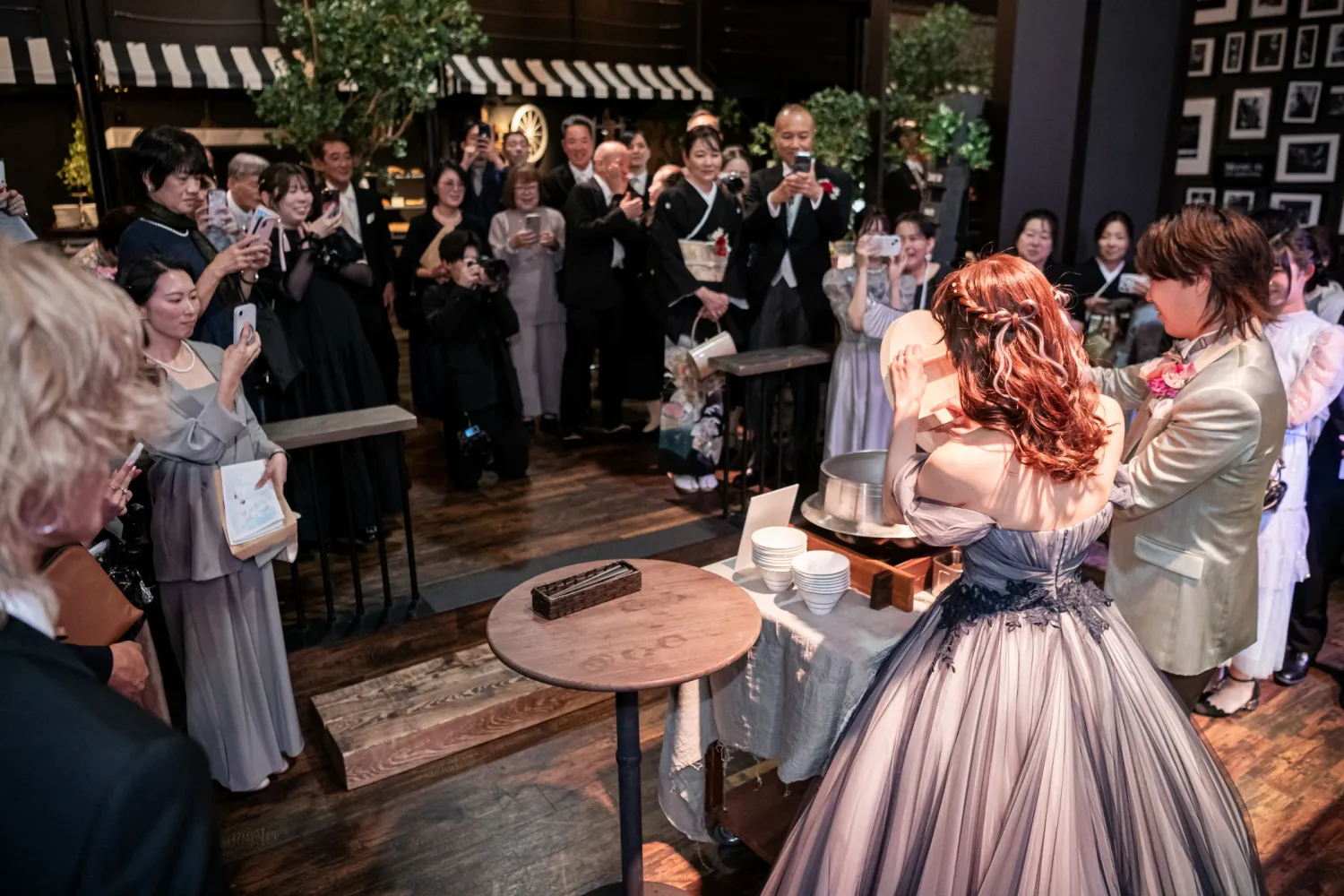 レポートギャラリー画像