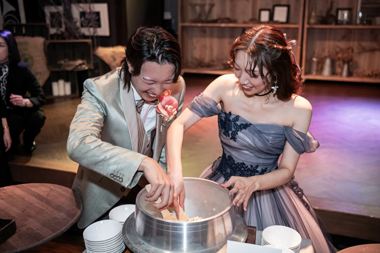 レポートギャラリー画像