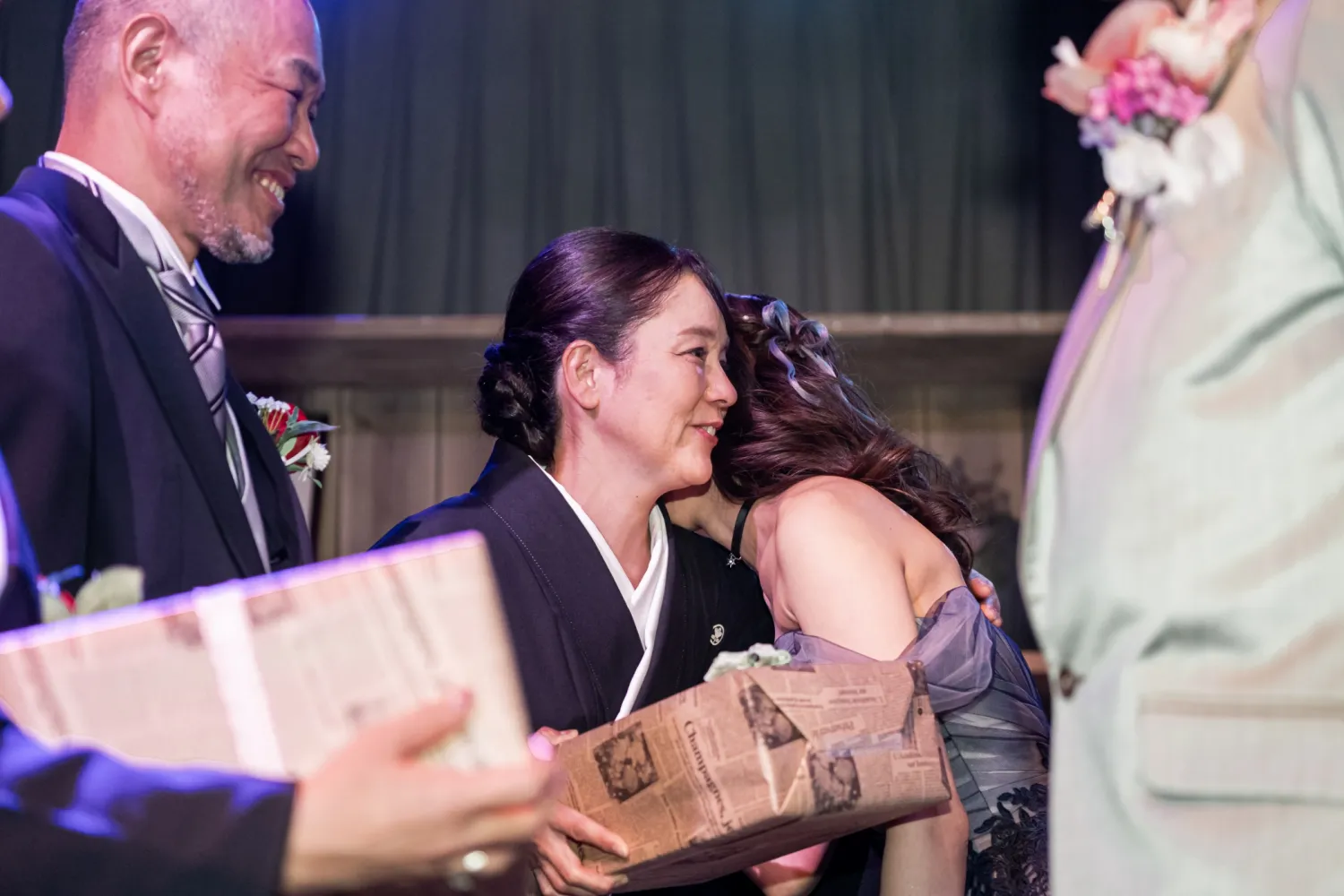 レポートギャラリー画像