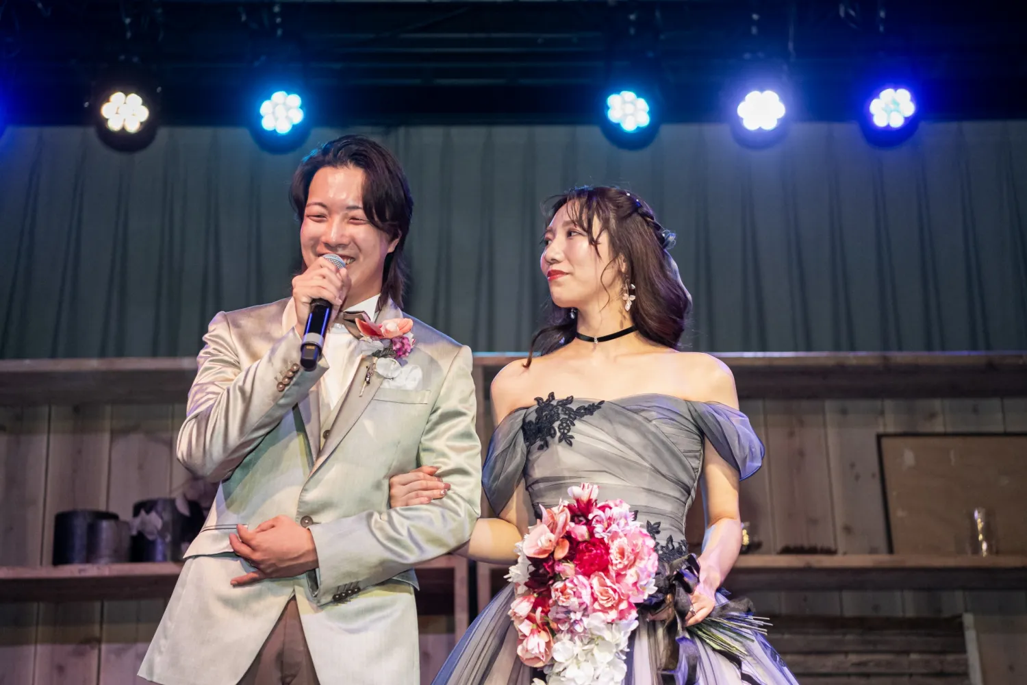 レポートギャラリー画像