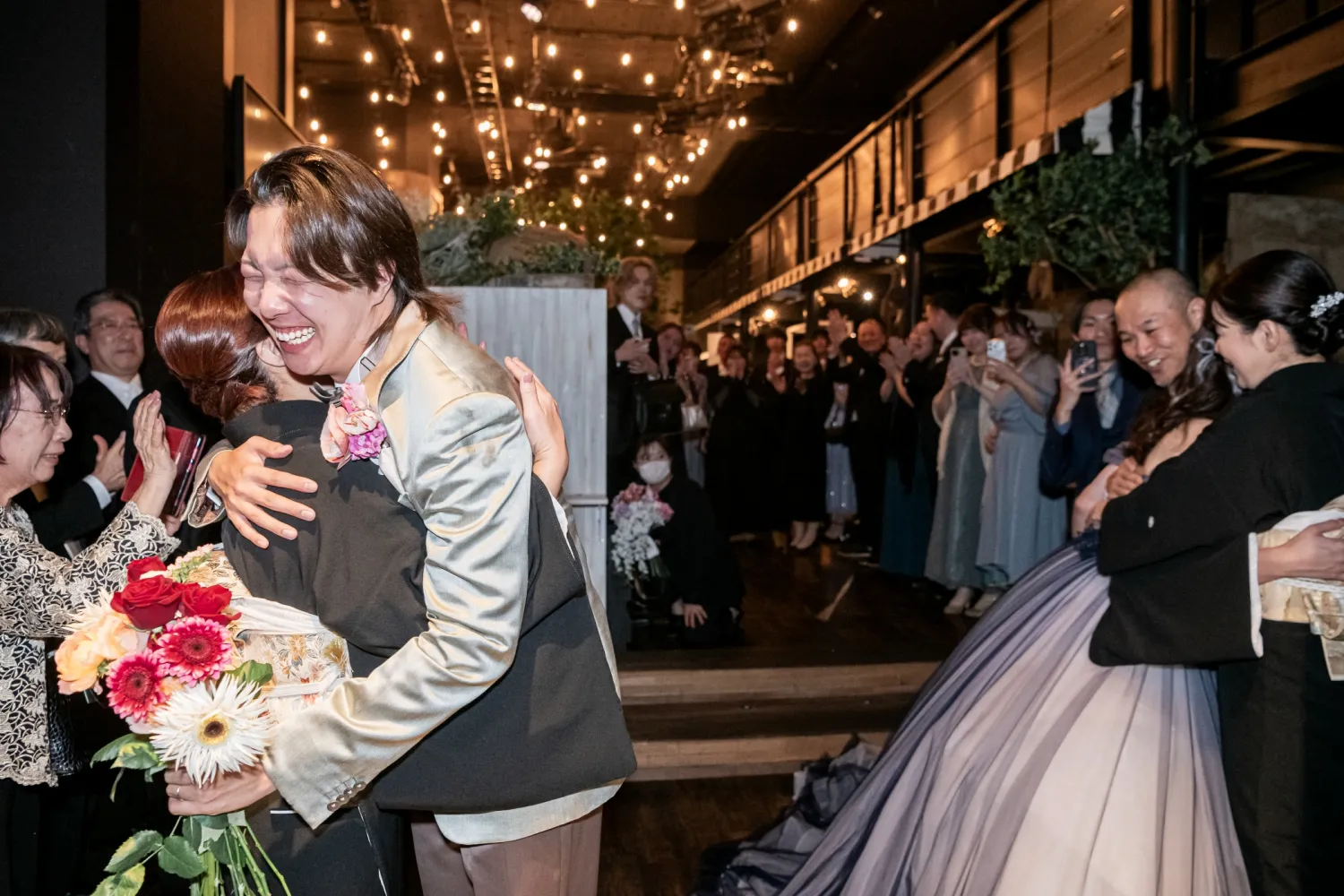 レポートギャラリー画像