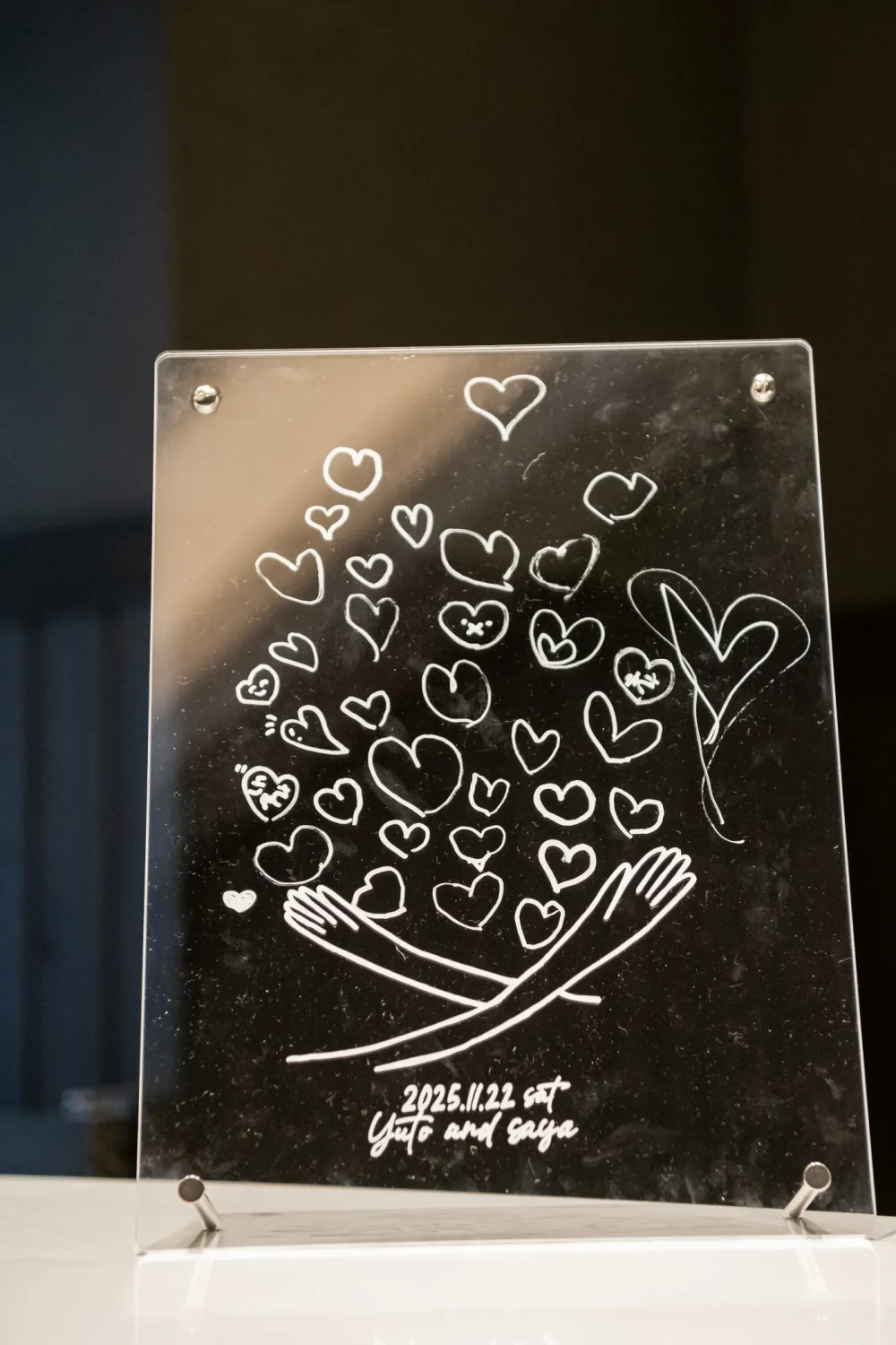 レポートギャラリー画像