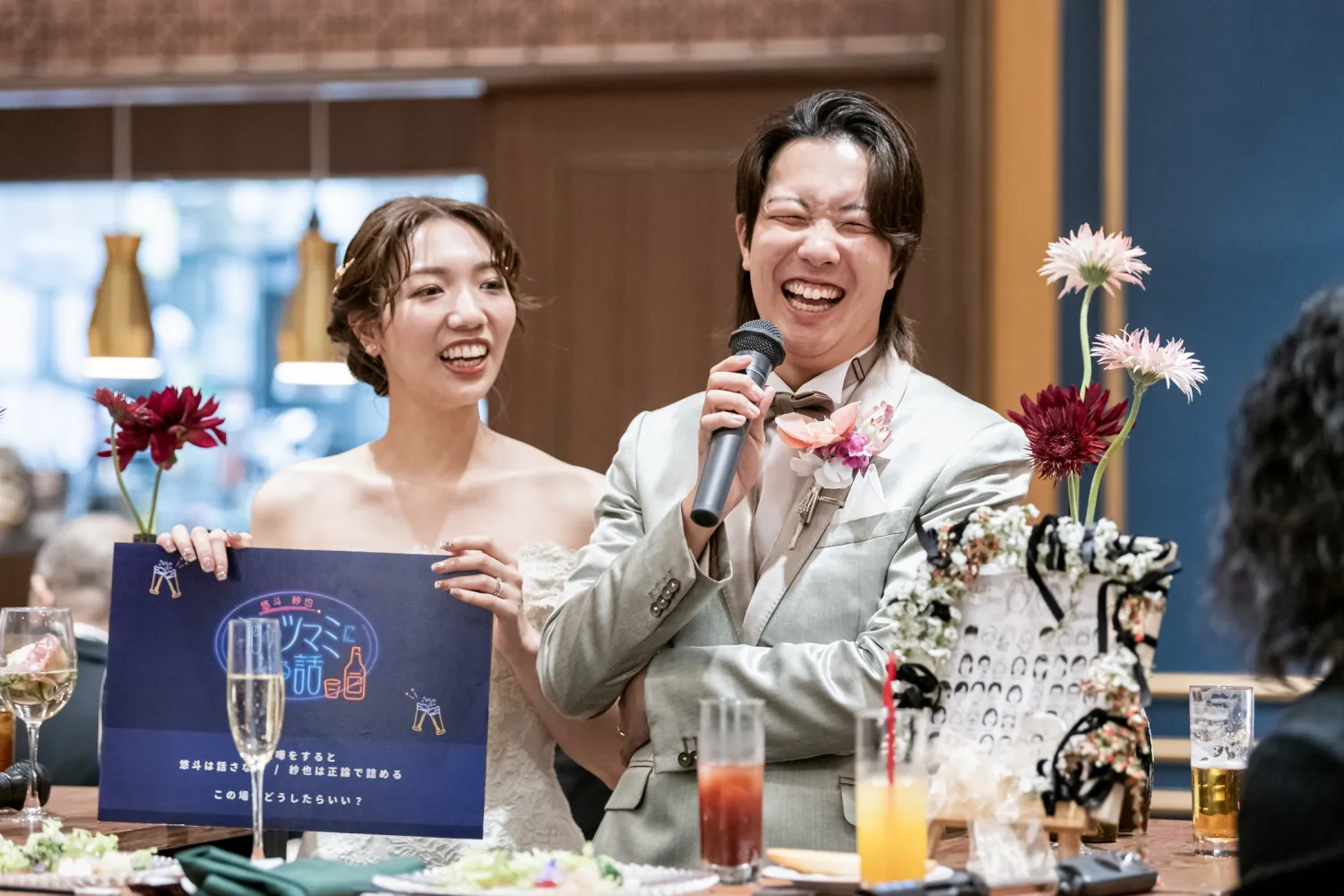 レポートギャラリー画像