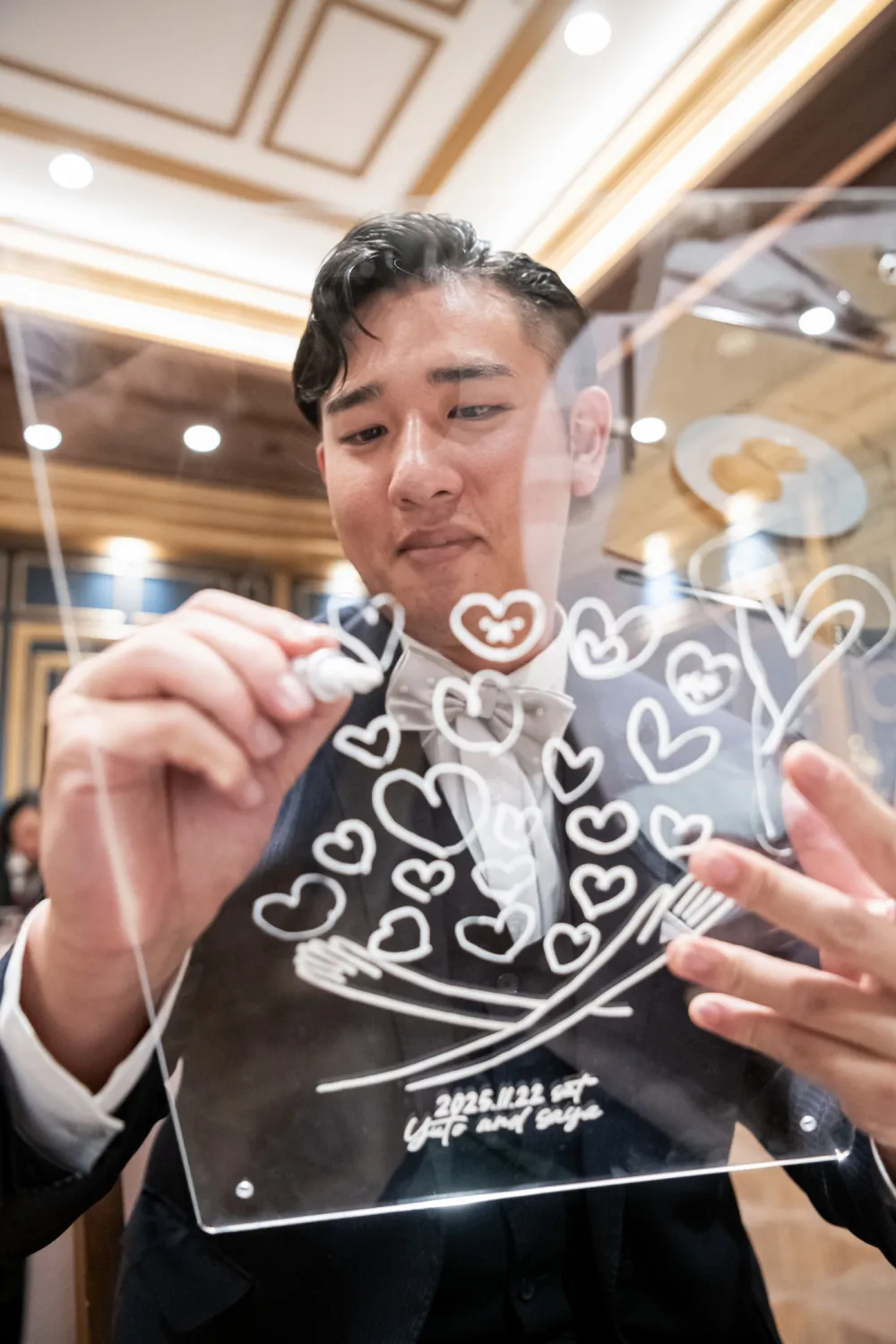 レポートギャラリー画像