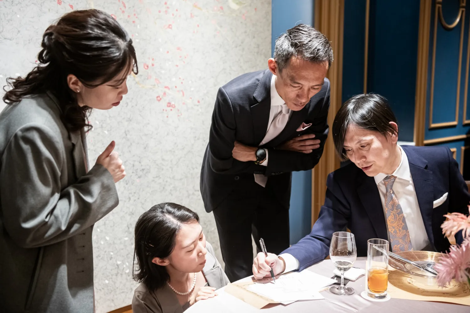 レポートギャラリー画像