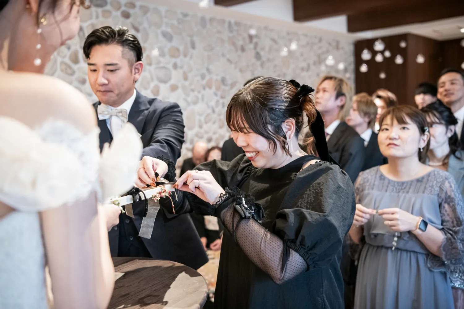 レポートギャラリー画像