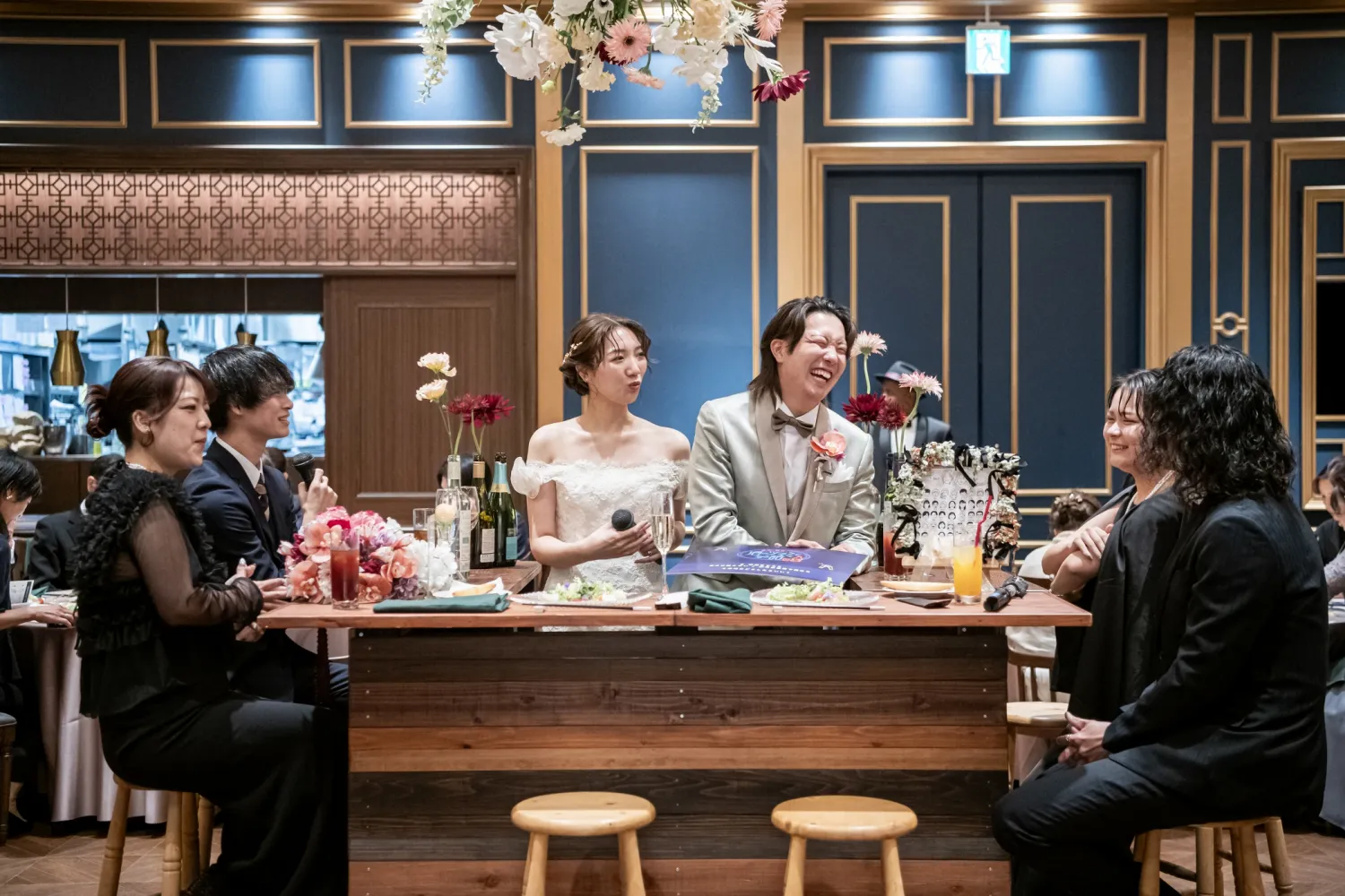 レポートギャラリー画像