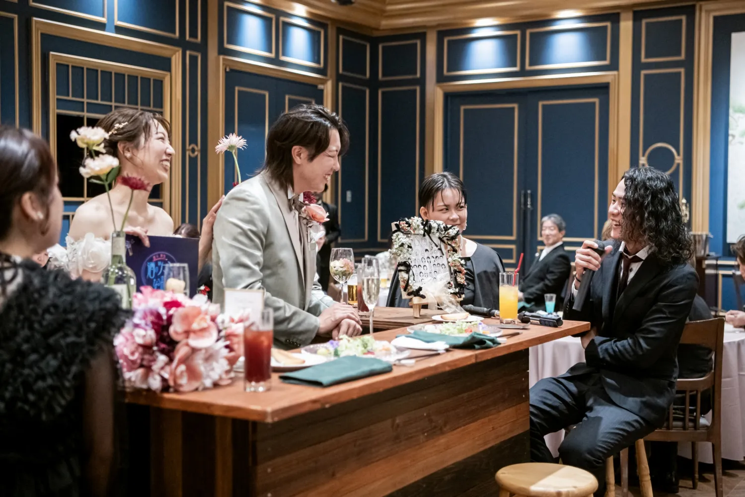 レポートギャラリー画像