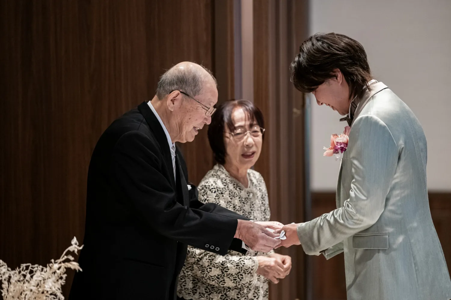 レポートギャラリー画像