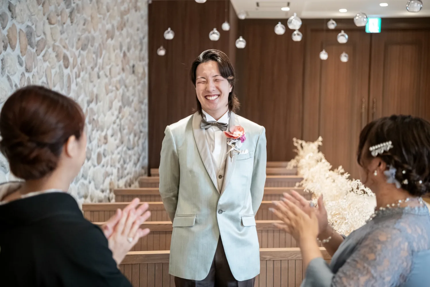 レポートギャラリー画像