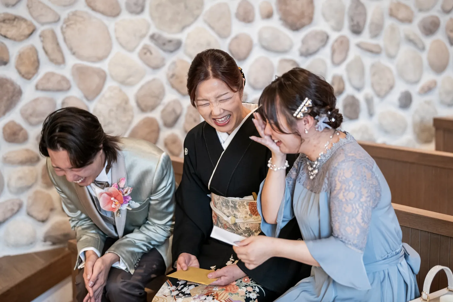 レポートギャラリー画像