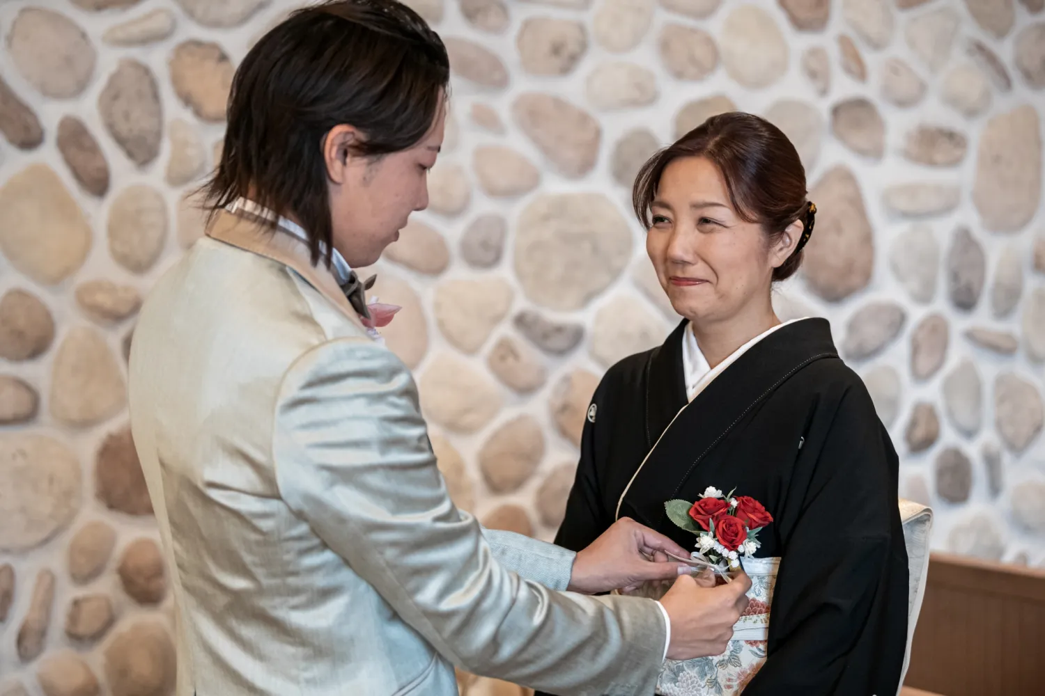 レポートギャラリー画像