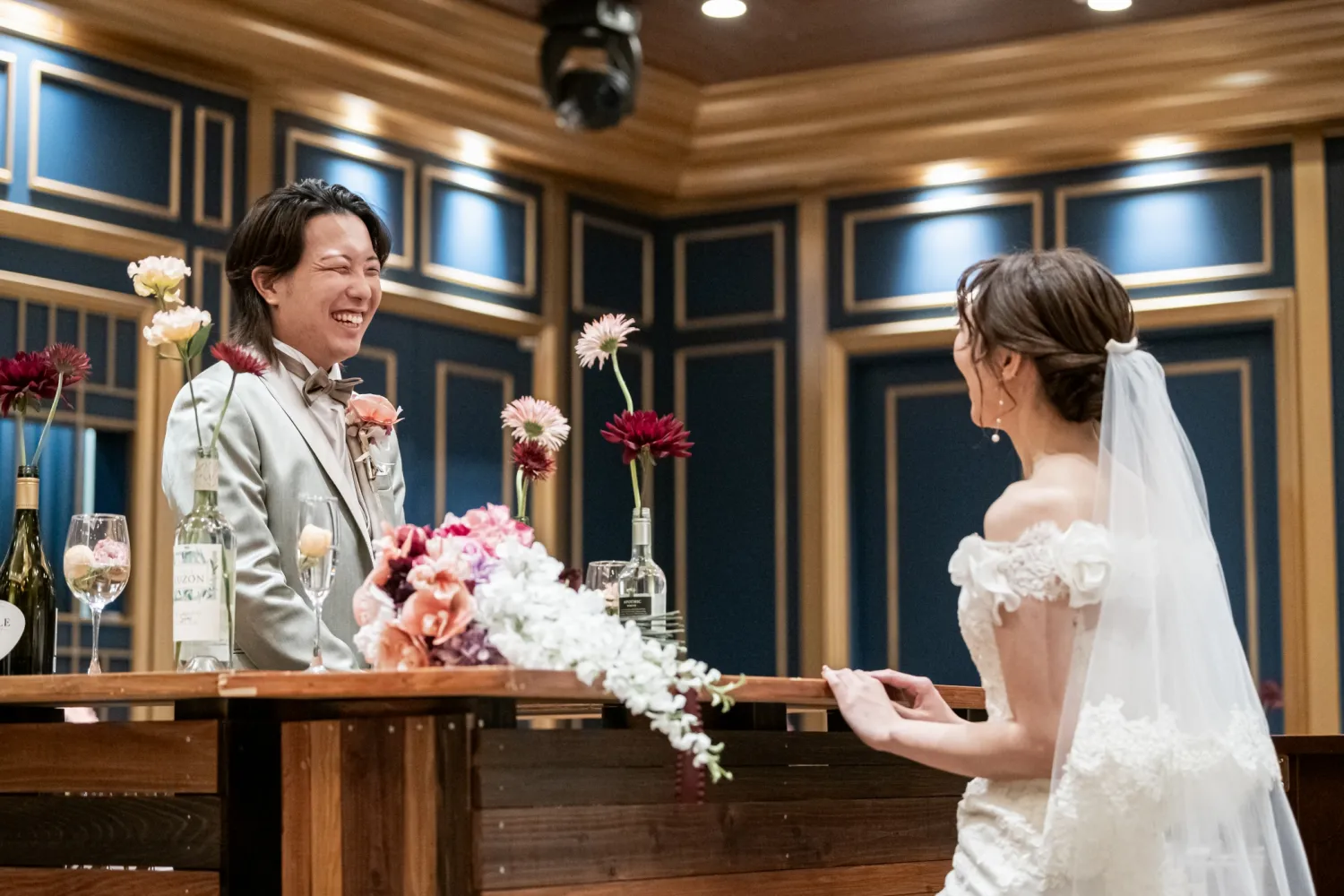 レポートギャラリー画像