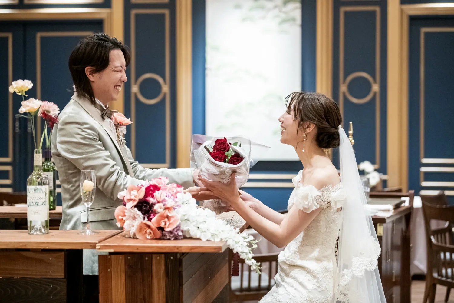 レポートギャラリー画像