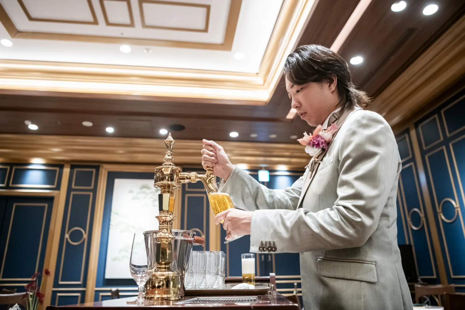 レポートギャラリー画像