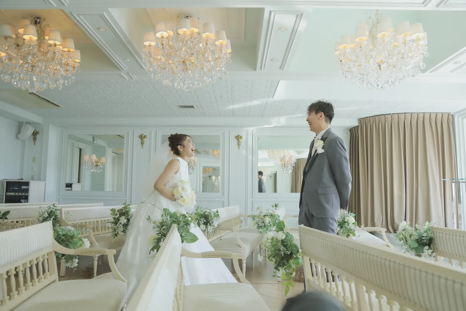 レポートギャラリー画像