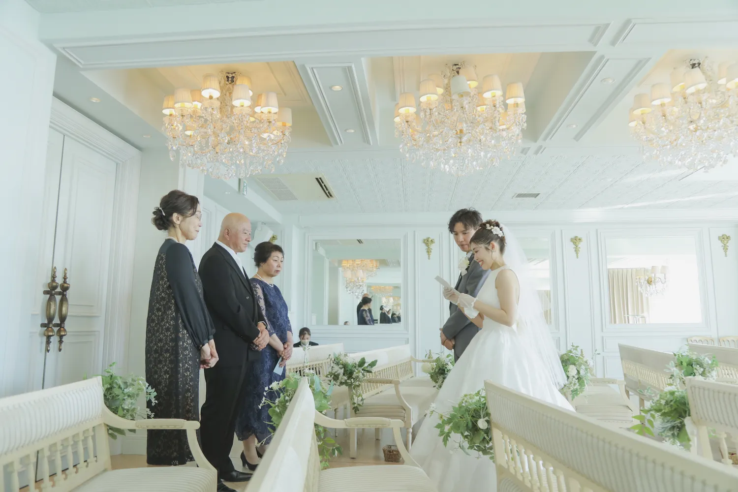 レポートギャラリー画像