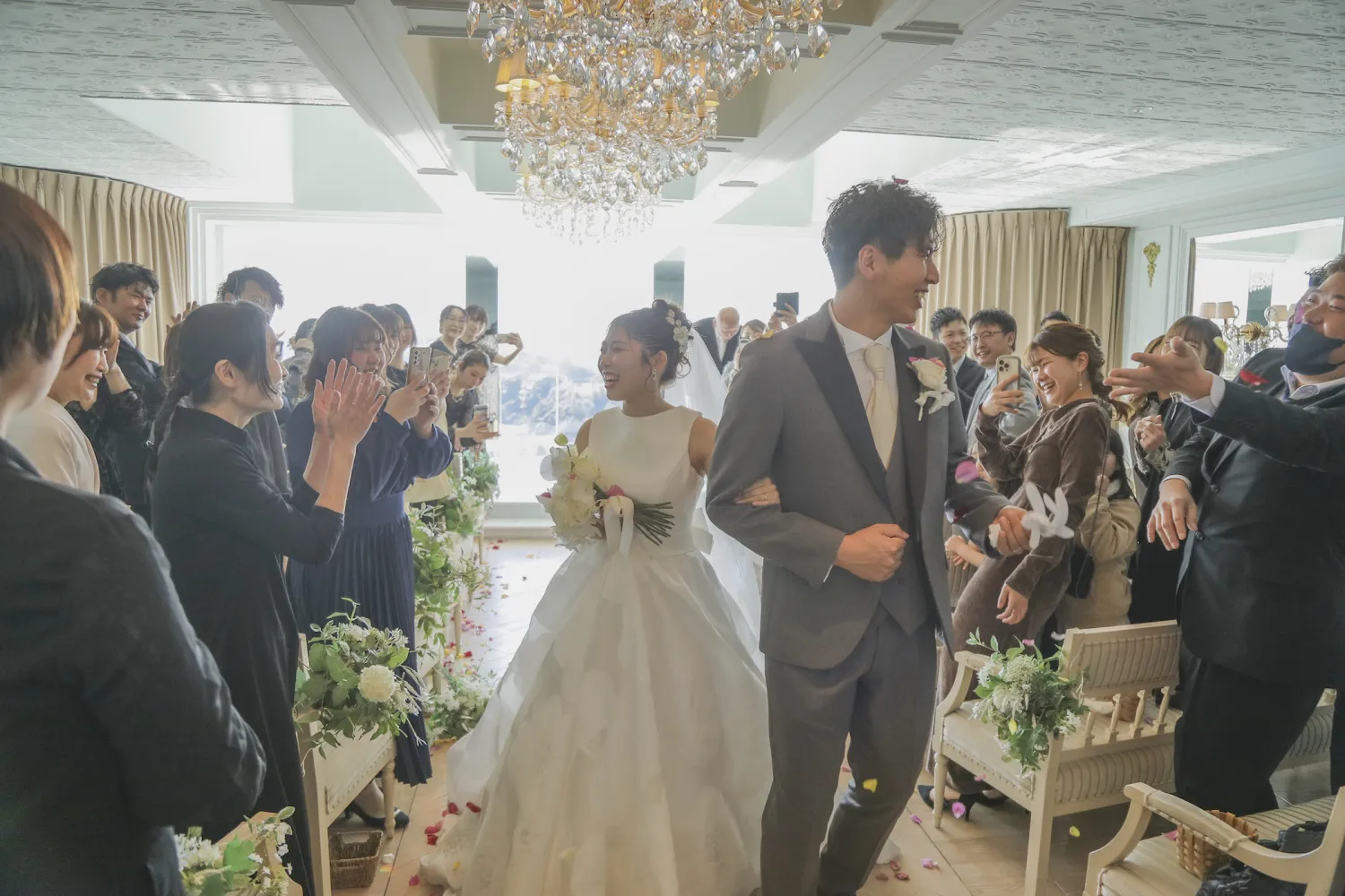 レポートギャラリー画像