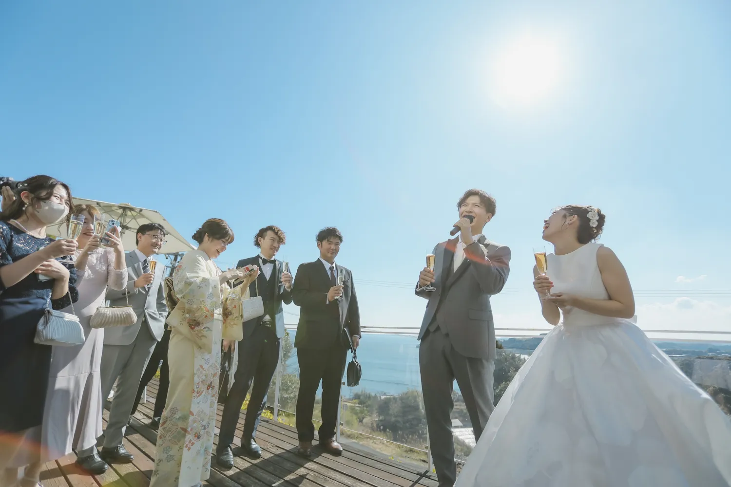 レポートギャラリー画像