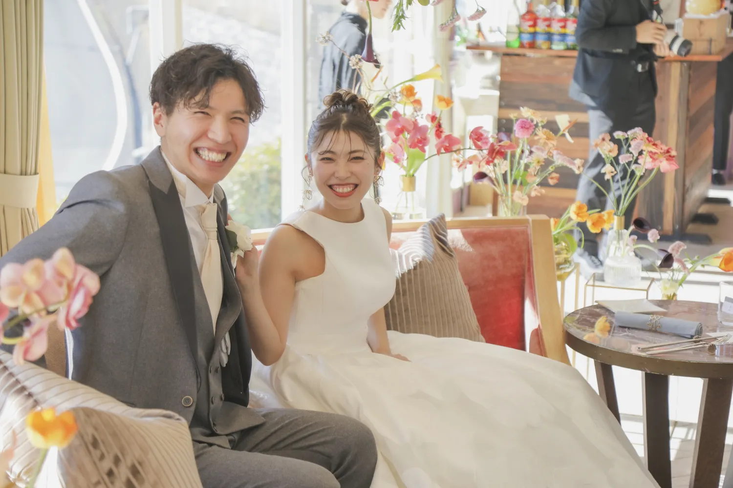 レポートギャラリー画像