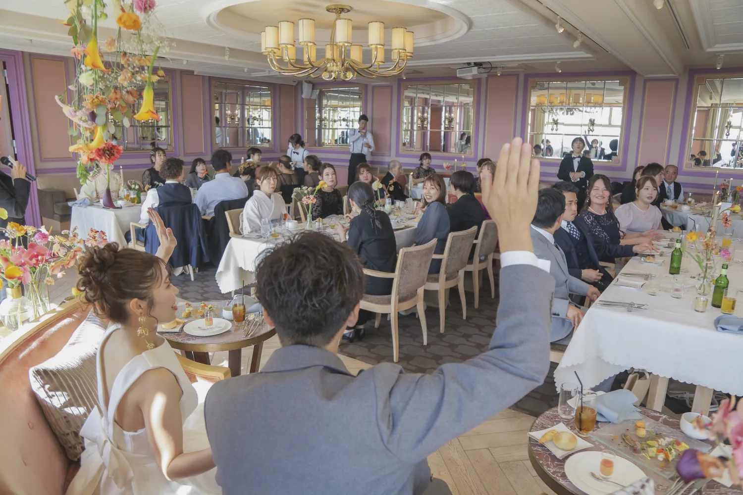 レポートギャラリー画像