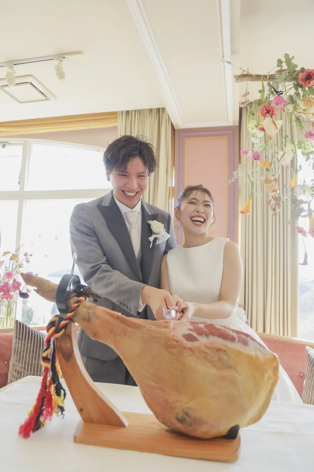 レポートギャラリー画像