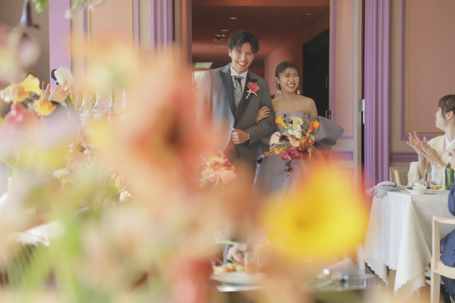 レポートギャラリー画像