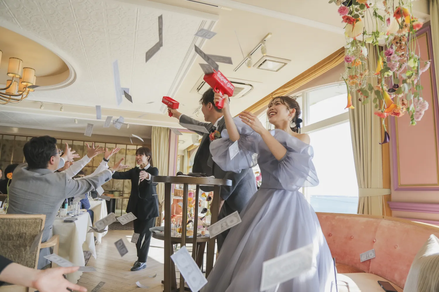 レポートギャラリー画像