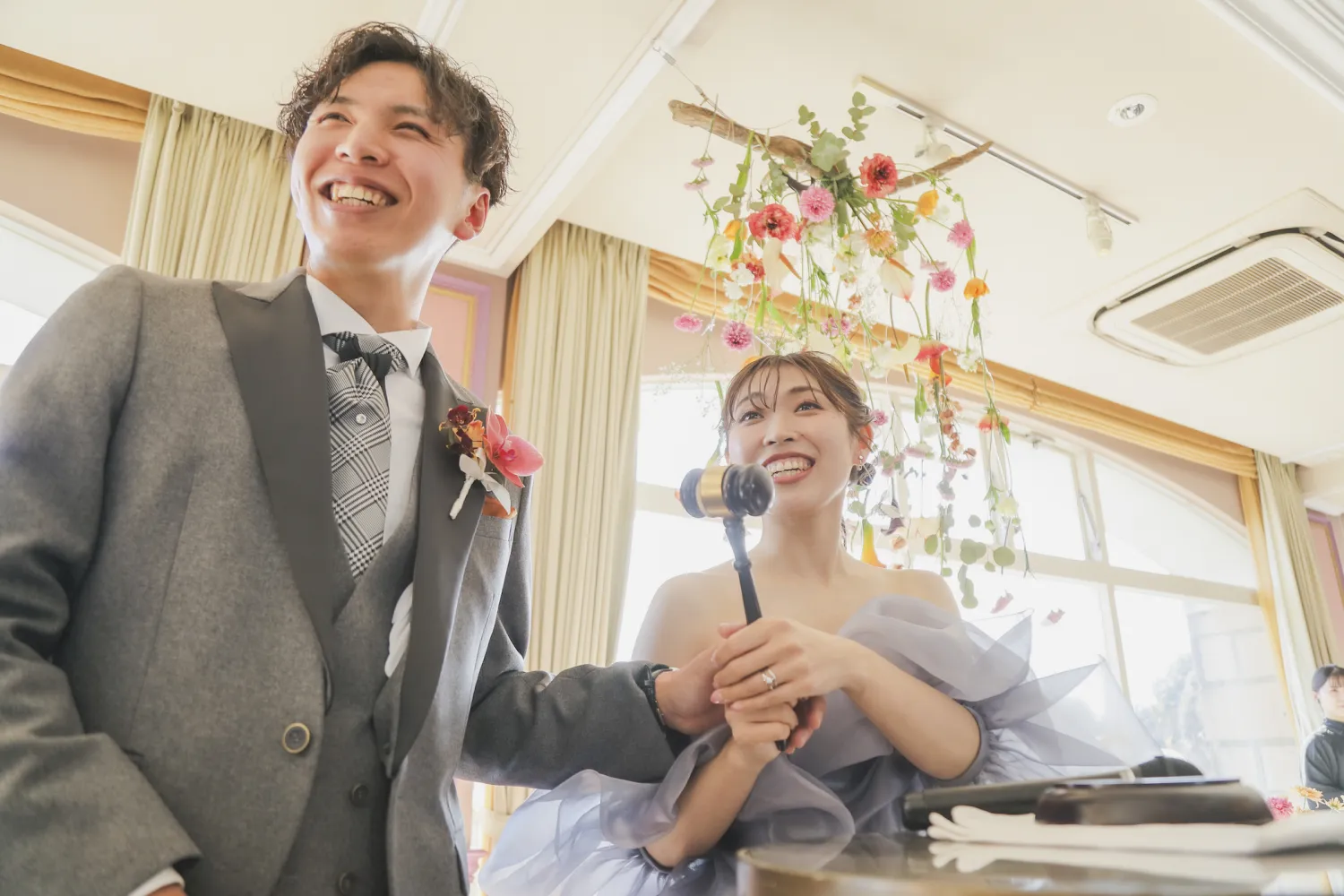 レポートギャラリー画像