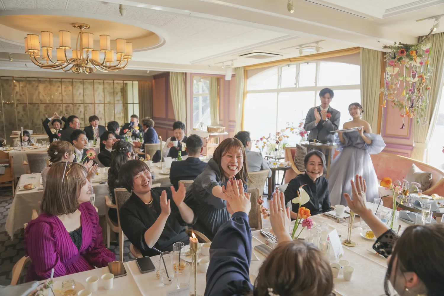 レポートギャラリー画像