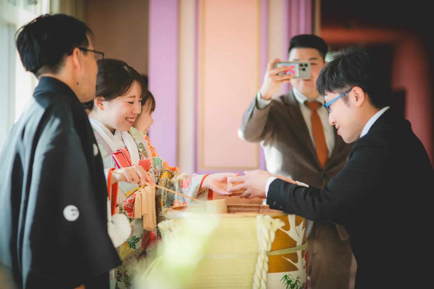 レポートギャラリー画像