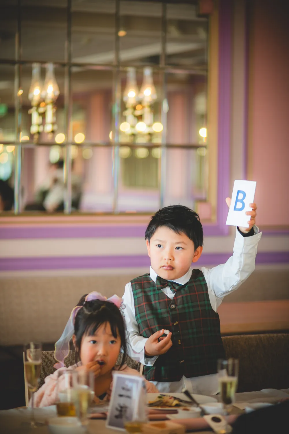 レポートギャラリー画像