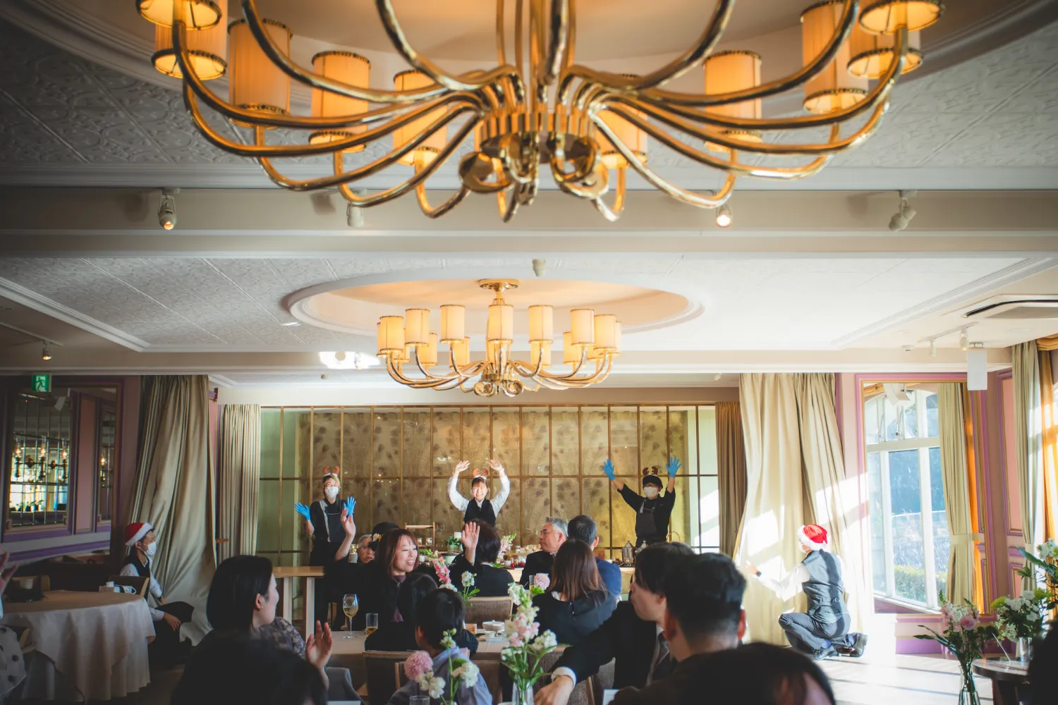 レポートギャラリー画像