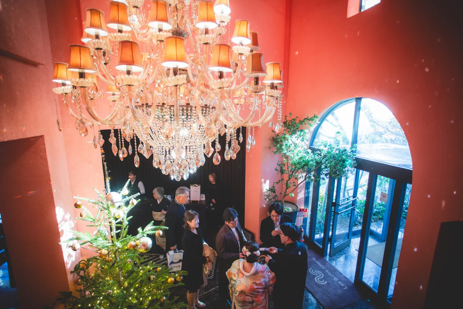 レポートギャラリー画像