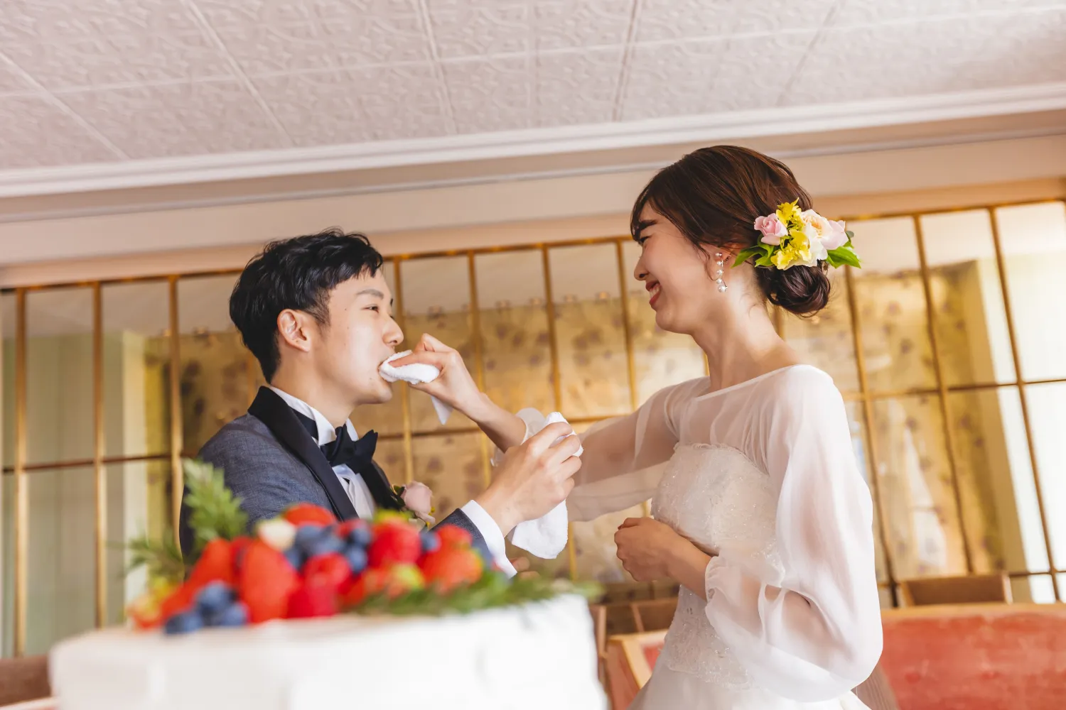 レポートギャラリー画像