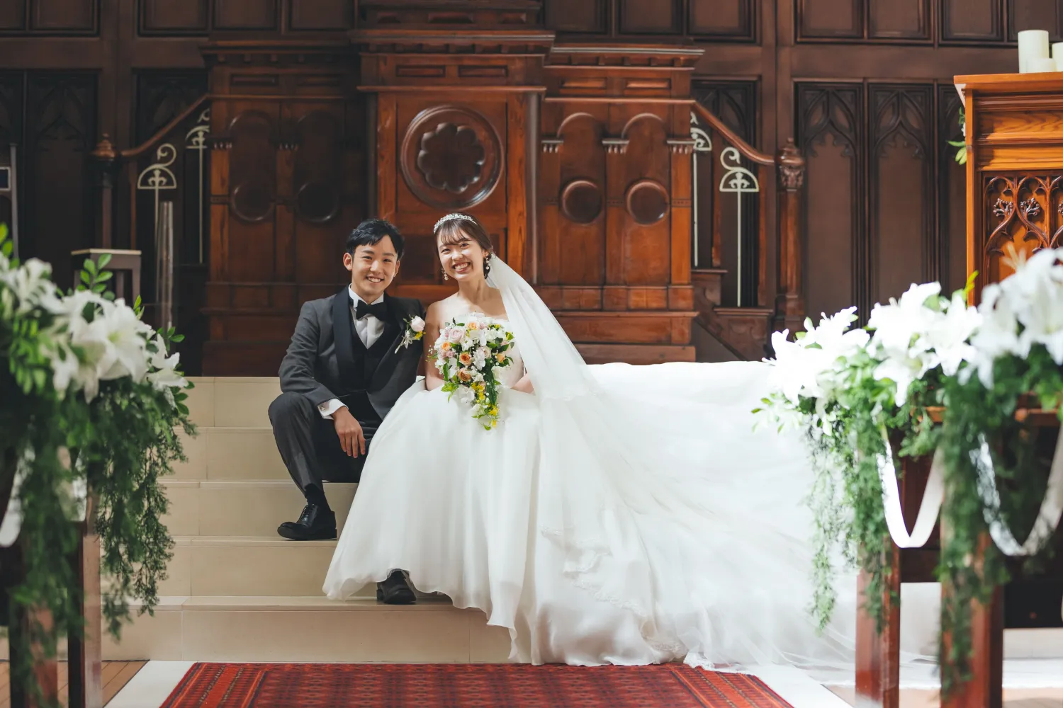 レポートギャラリー画像