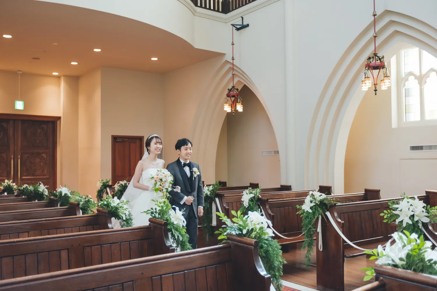 レポートギャラリー画像