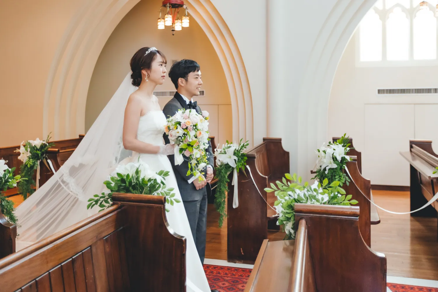 レポートギャラリー画像