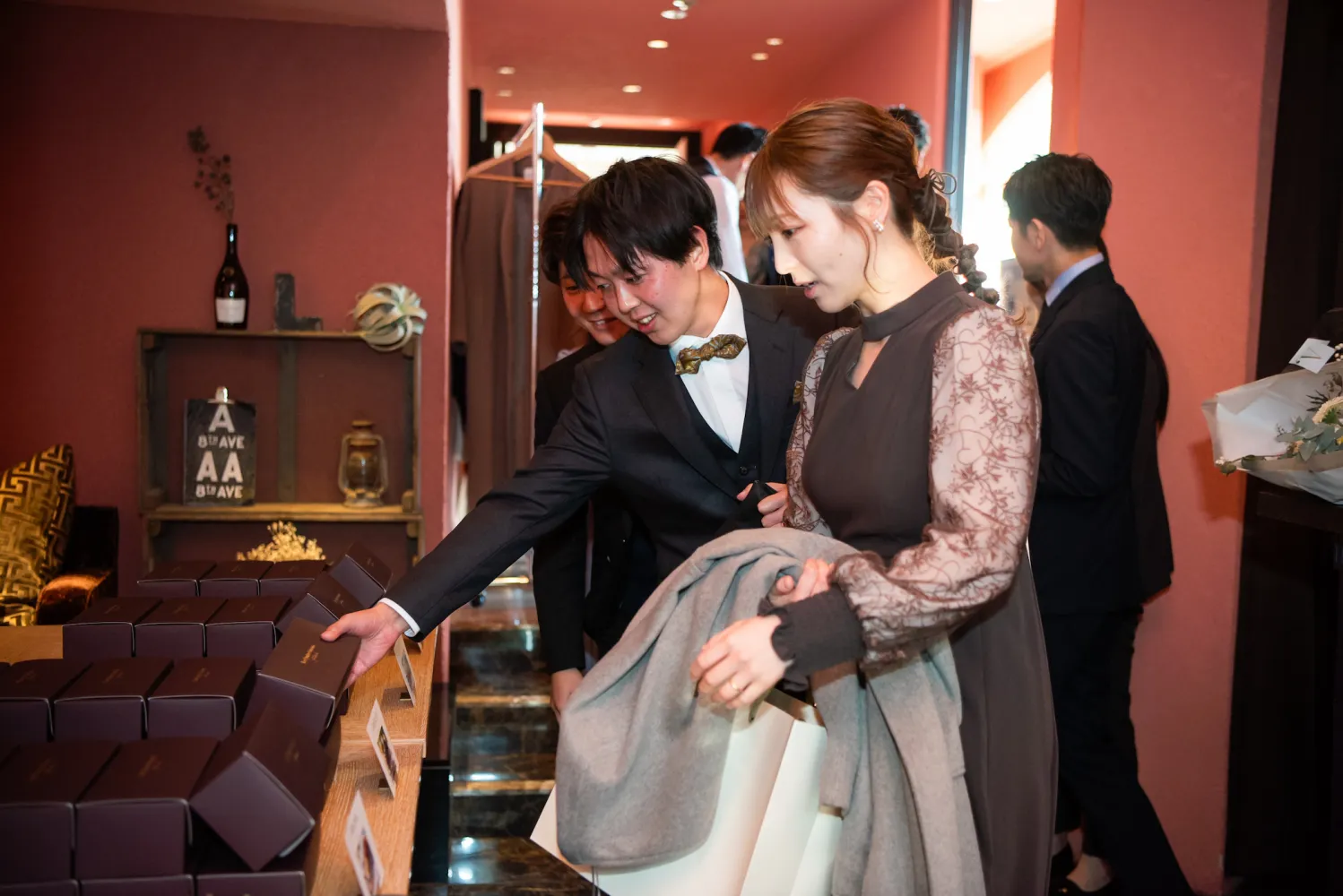 レポートギャラリー画像