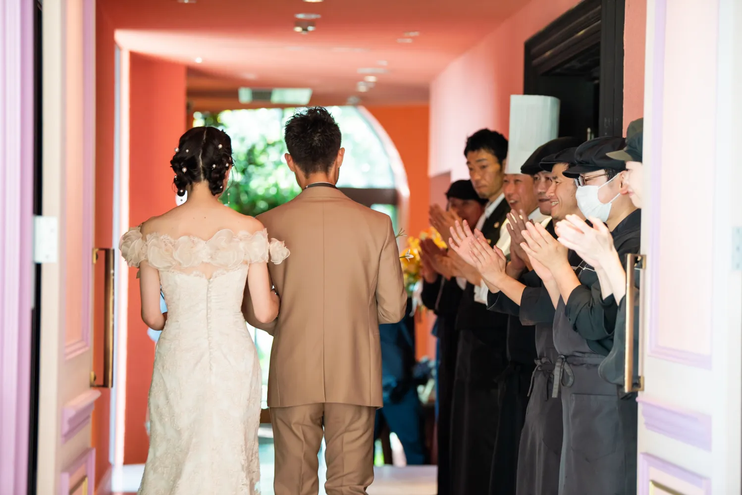 レポートギャラリー画像