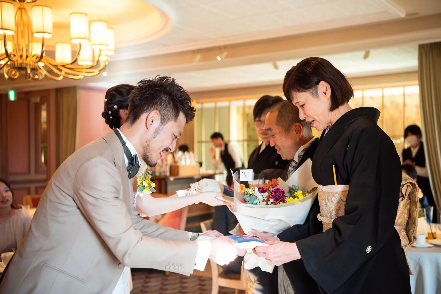 レポートギャラリー画像