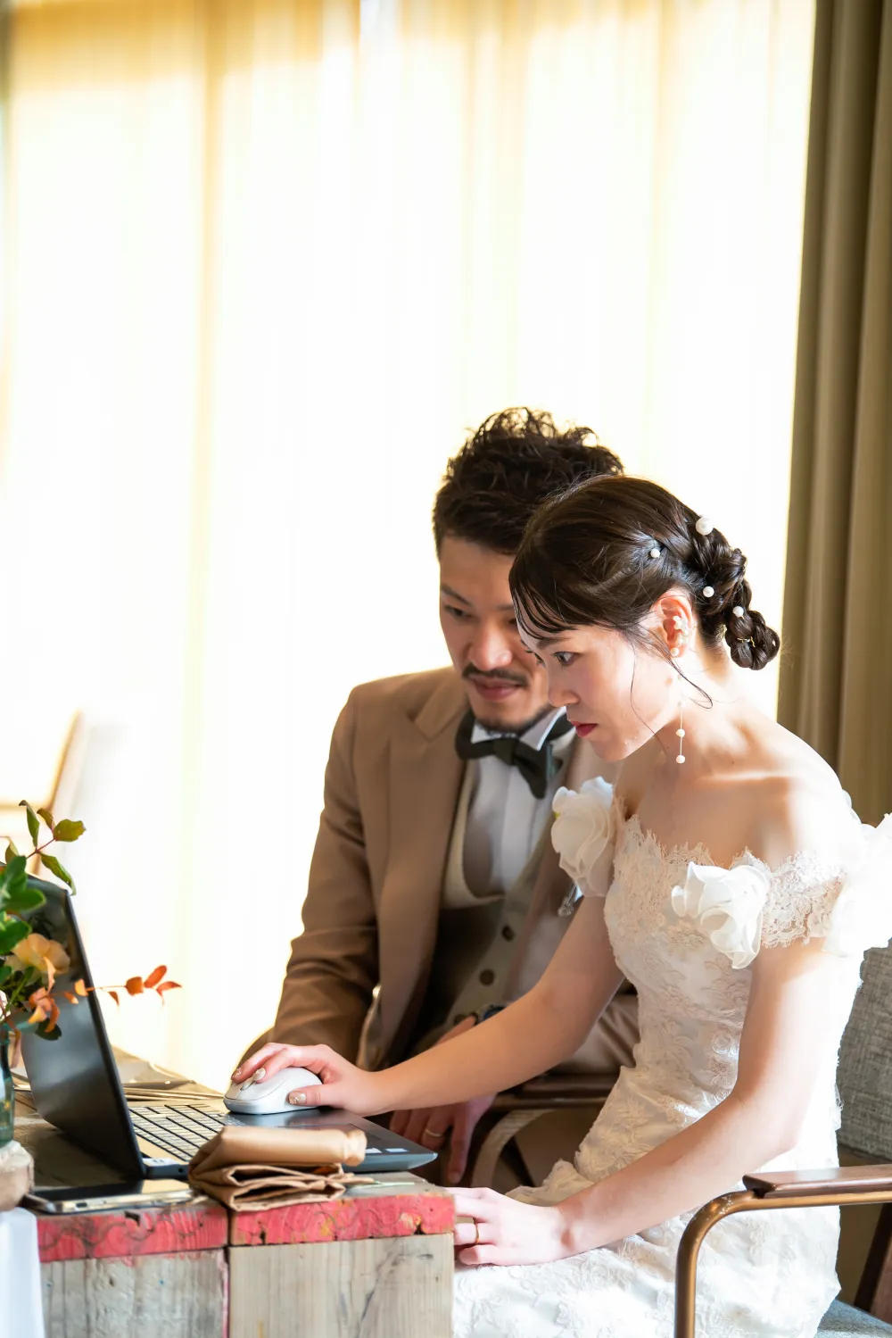 レポートギャラリー画像