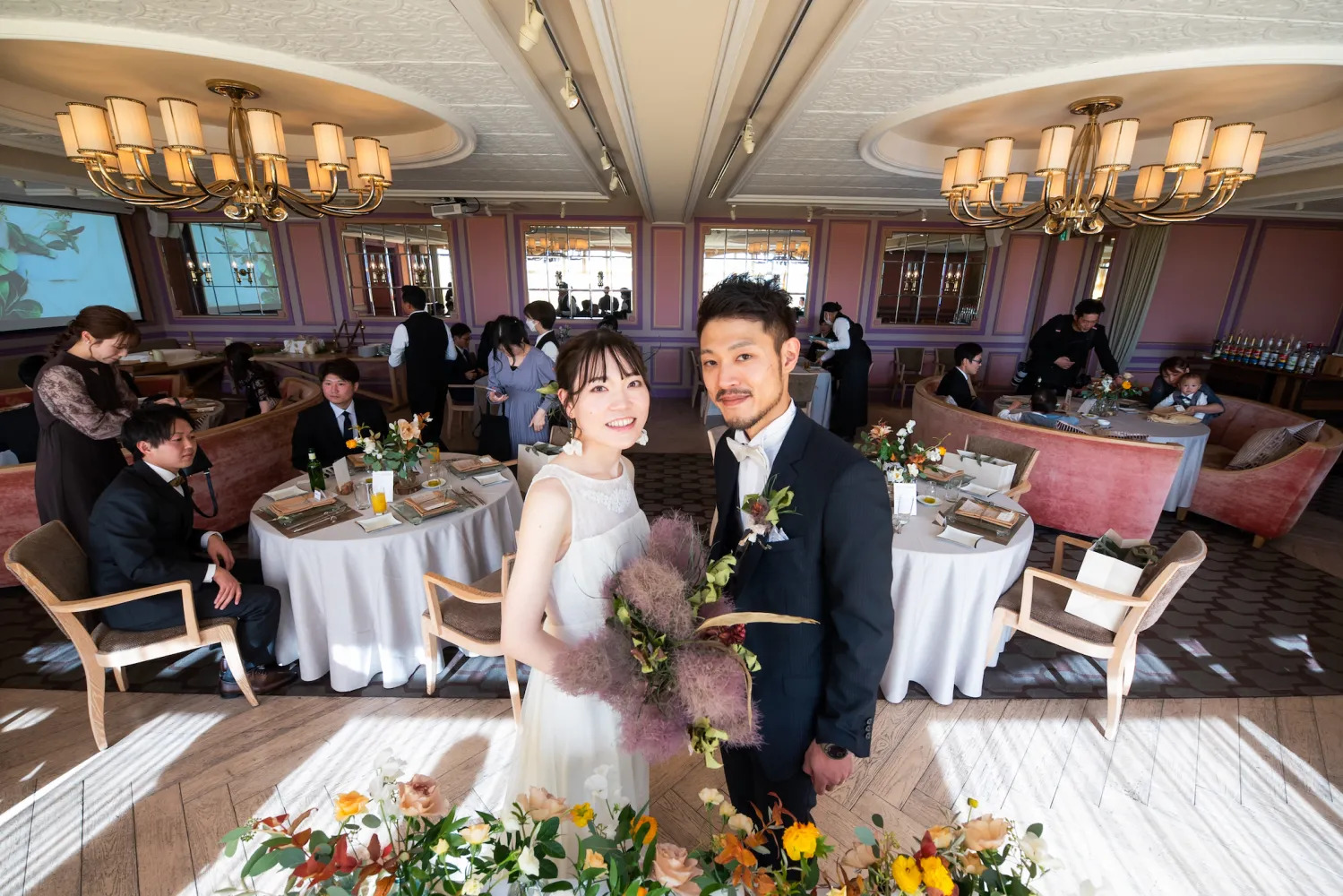 レポートギャラリー画像