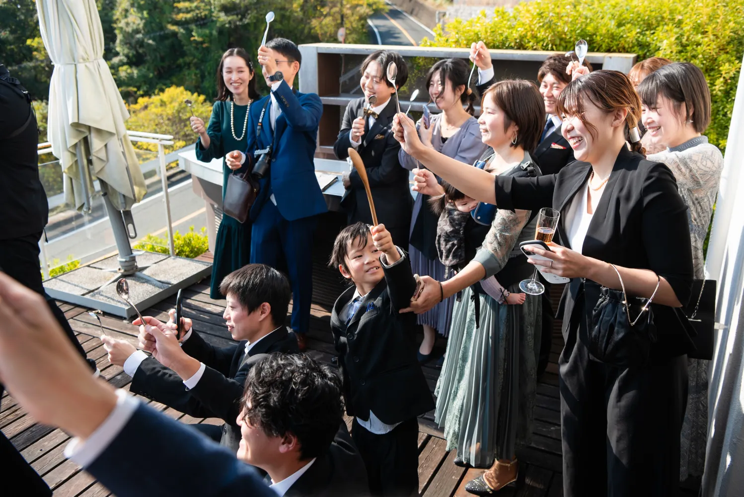 レポートギャラリー画像