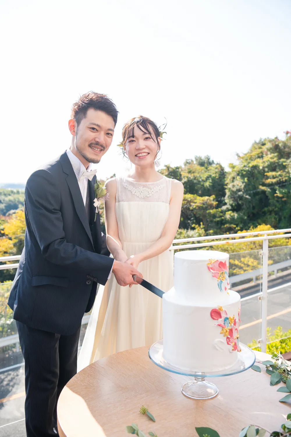 レポートギャラリー画像