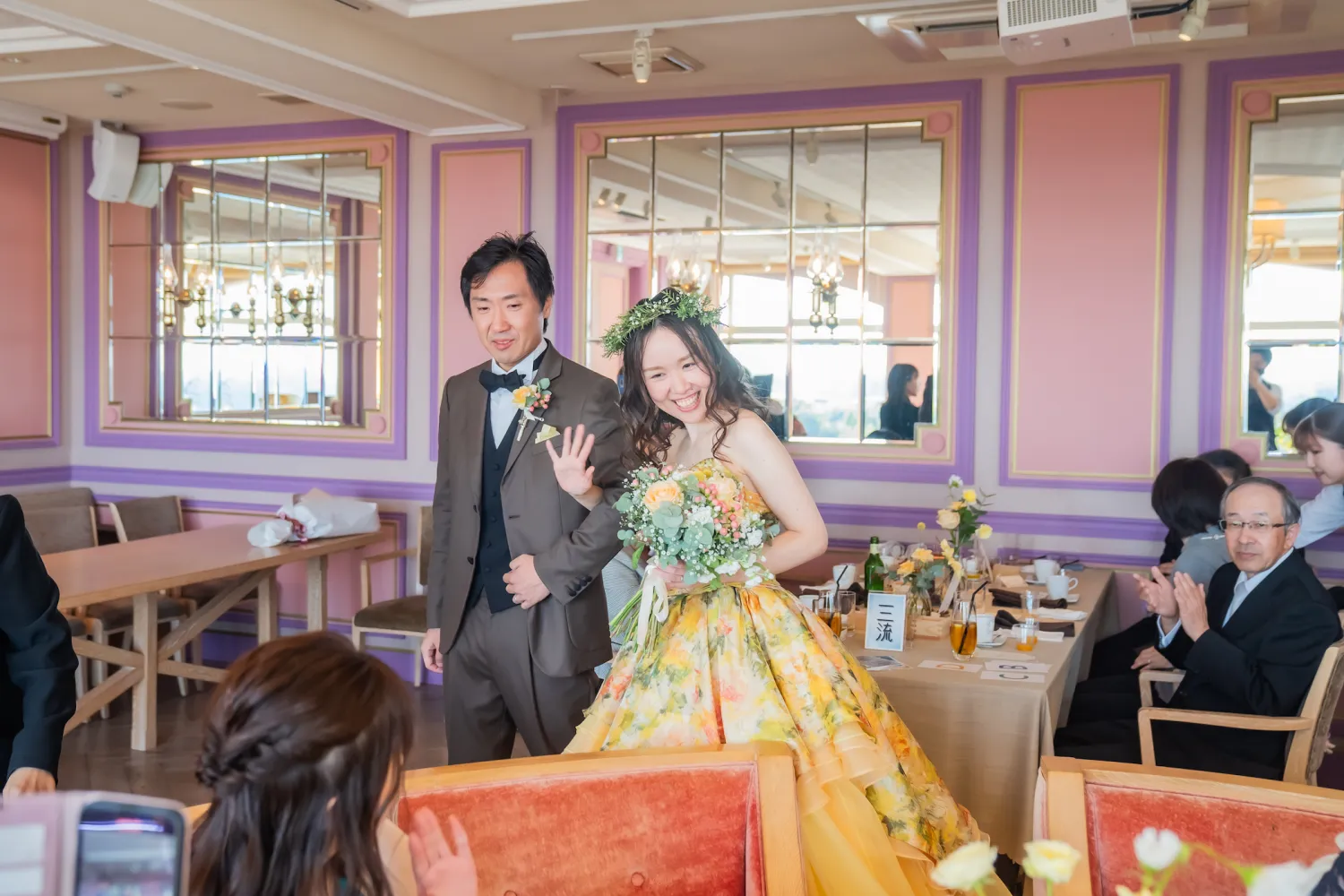 レポートギャラリー画像