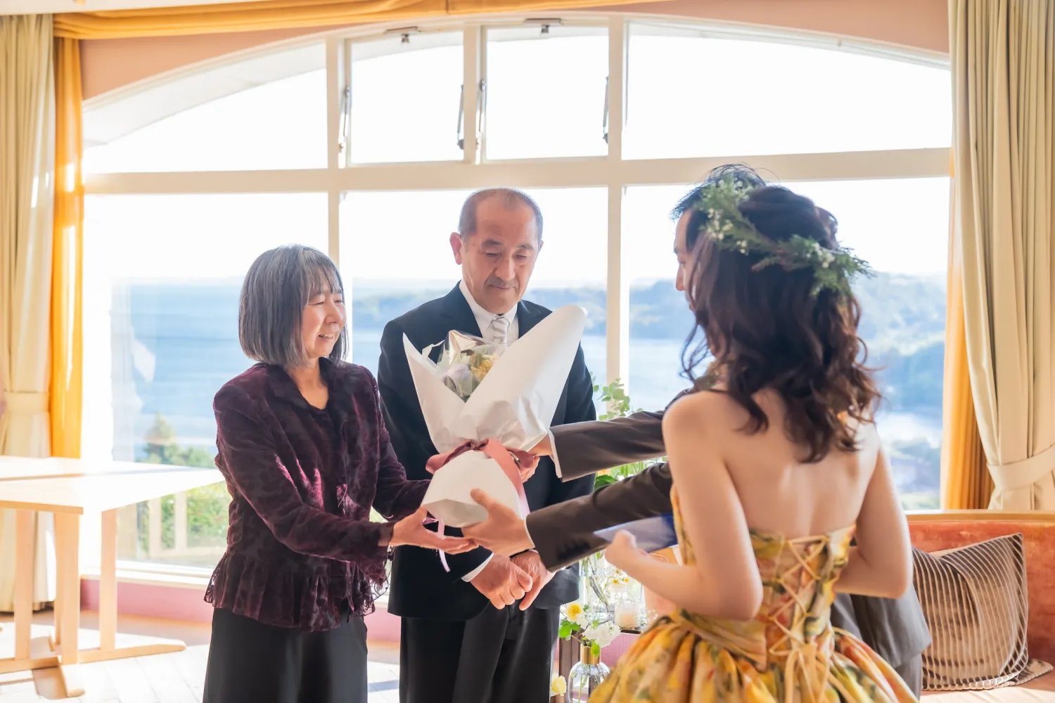 レポートギャラリー画像