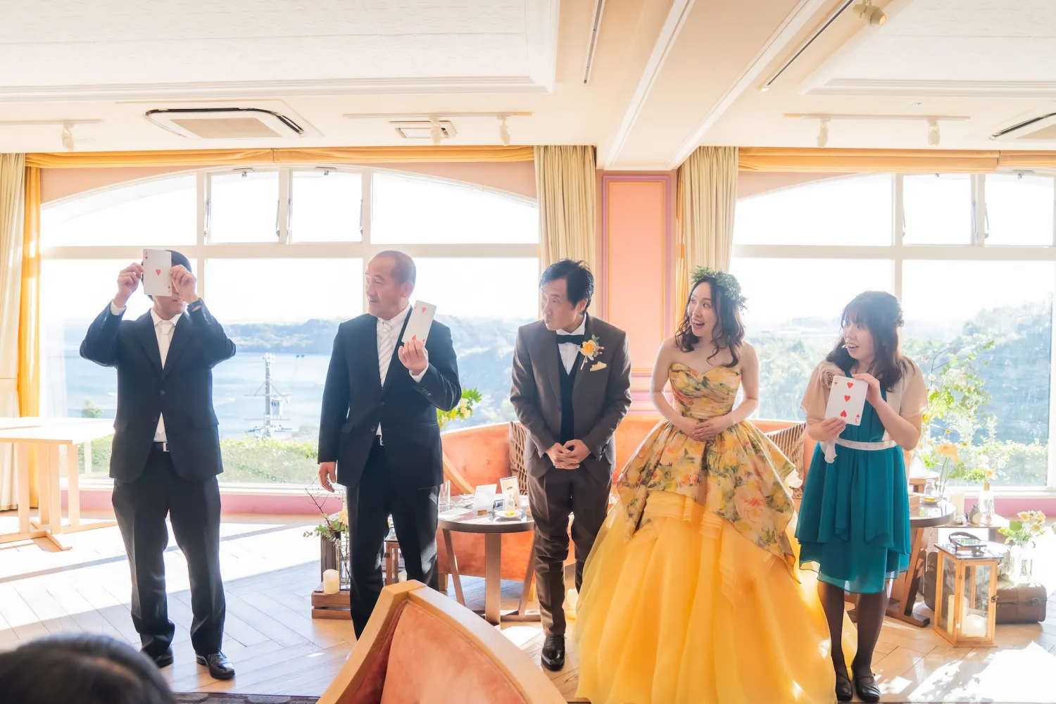 レポートギャラリー画像