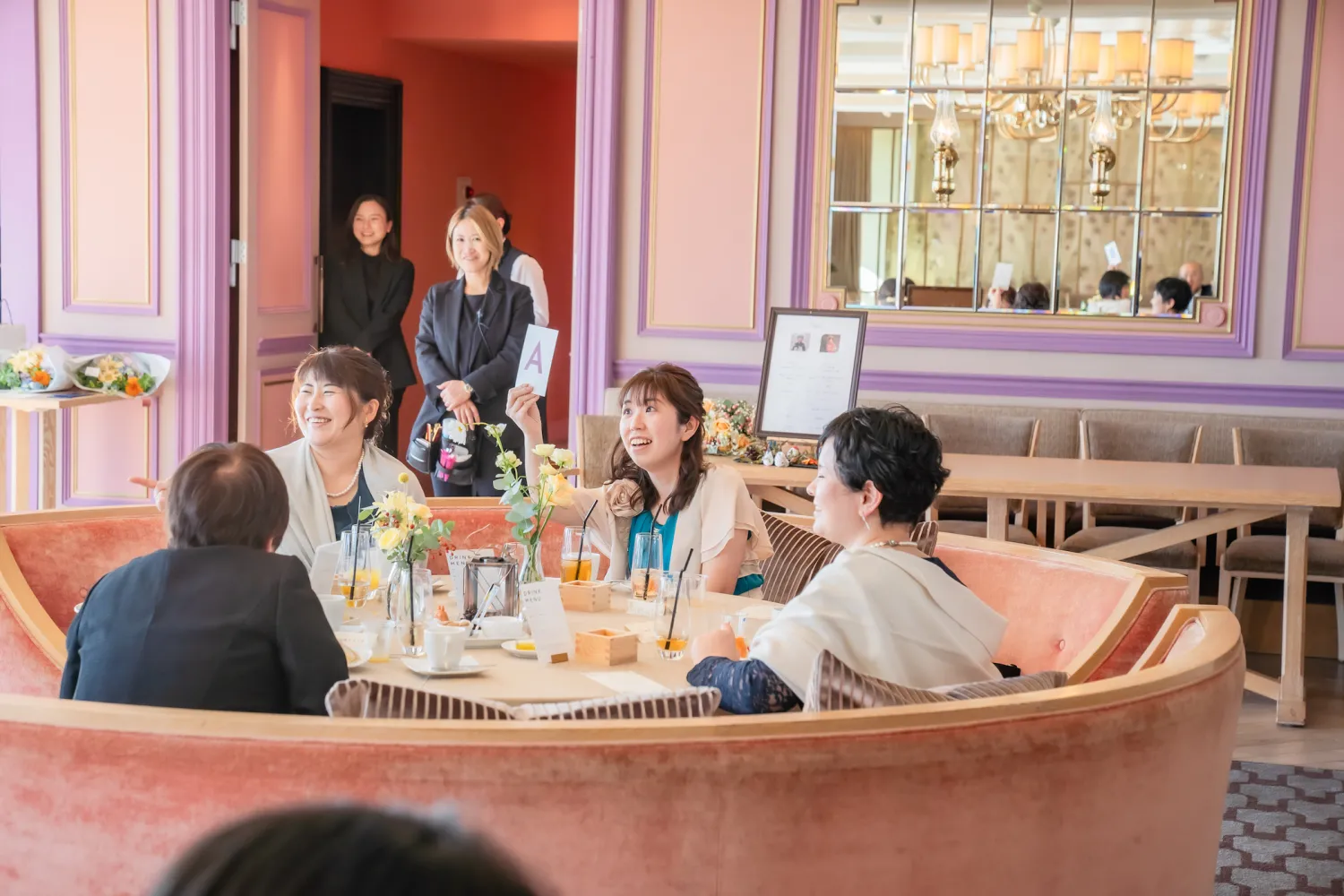 レポートギャラリー画像