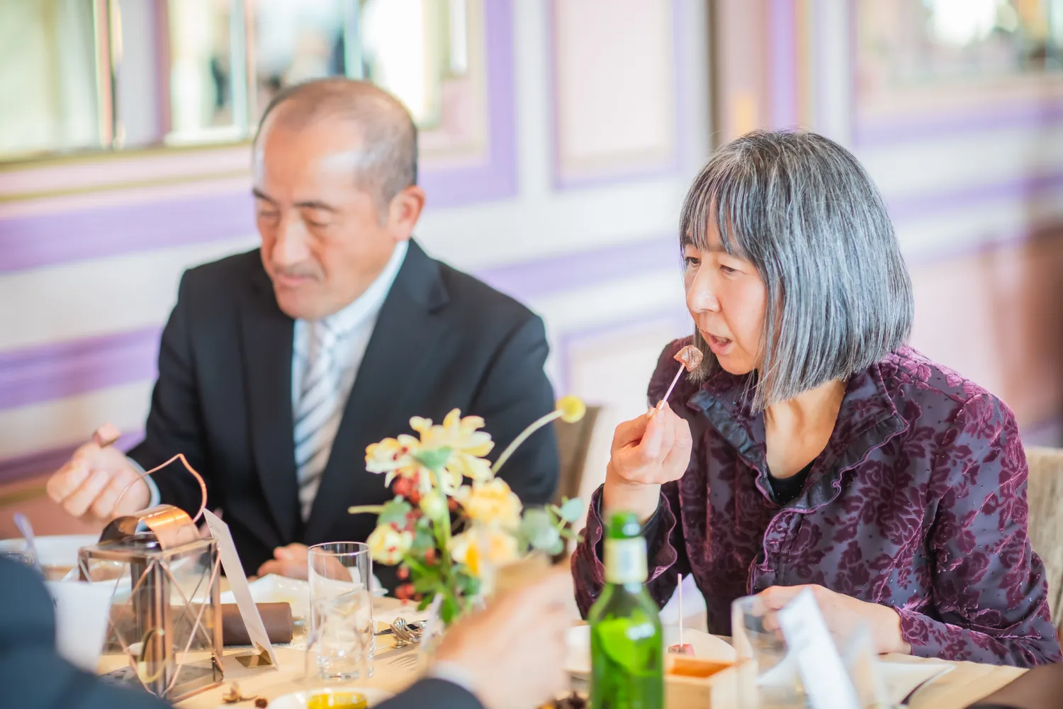 レポートギャラリー画像